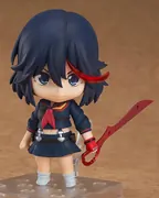 Kill la Kill - Matoi Ryuuko - Senketsu - Nendoroid (#407) (Good Smile Company)