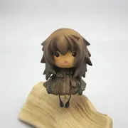 Berserk - Casca - Doujin Figure - 1/1 - Chibi (Niku Danshaku Club)