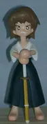 Fate/Stay Night - Fujimura Taiga (WindWoods & SnowWind)