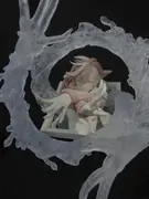 Dandadan - Ayase Momo - Magnet (Shiye Lao Gou Mai Mohu)
