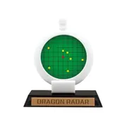 Dragon Ball - Dragon Ball Z - Gashapon! Collection - Gashapon! Collection Dragon Ball 01 (Bandai)