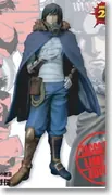 Hokuto no Ken - Souga - 1/8 - Raoh Gaiden: Ten no Haoh (Zacca PAP)