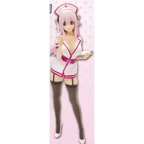SoniComi (Super Sonico) - Sonico - Nurse ver., Normal (SK Japan)