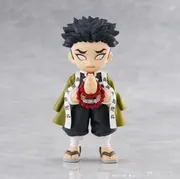 Kimetsu no Yaiba - Himejima Gyoumei - PalVerse - PalVerse Kimetsu no Yaiba Vol.3 (Bushiroad Creative)