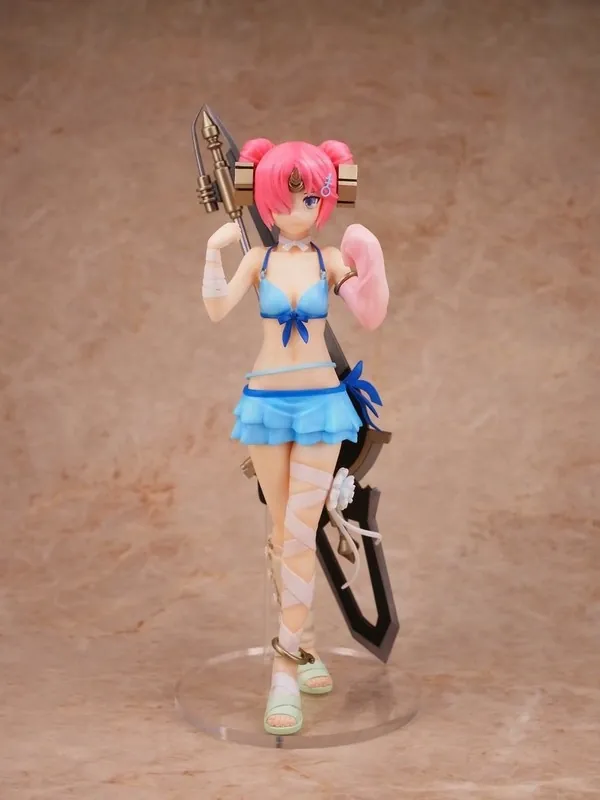 Fate/Grand Order - Frankenstein - 1/7 - Mizugi (Konpeitou Koubou)