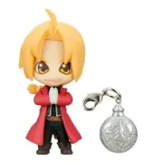 Hagane no Renkinjutsushi Fullmetal Alchemist - Edward Elric - Prop Plus Petit (Bandai)