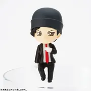Meitantei Conan - Akai Shuuichi - Putitto Series - Putitto Series Putitto Meitantei Conan Deforme ver.2 (Kadokawa)