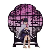 Kimetsu no Yaiba - Tsuyuri Kanao - Ichiban Kuji - Ichiban Kuji Kimetsu no Yaiba ~Kisatsu no Kokorozashi 3~ (B Prize) - Layer Scape (Bandai Spirits)