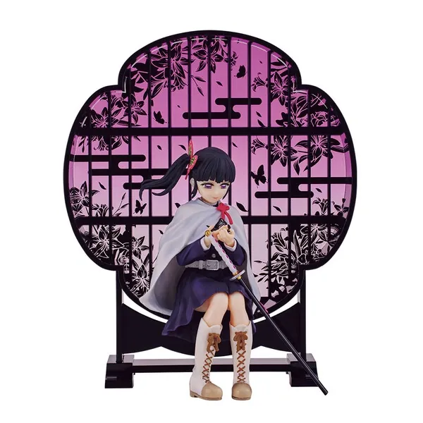 Kimetsu no Yaiba - Tsuyuri Kanao - Ichiban Kuji - Ichiban Kuji Kimetsu no Yaiba ~Kisatsu no Kokorozashi 3~ (B Prize) - Layer Scape (Bandai Spirits)