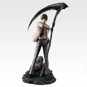 Death Note - Yagami Light - Ichiban Kuji - Ichiban Kuji Death Note (A Prize) (Bandai Spirits)