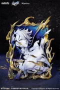 Honkai: Star Rail - Khaslana - Diorama Series - Thus Burns the Dawn Ver. (Myethos)
