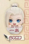 Naruto - Yamanaka Ino - Mini Figure - Naruto Ramen Moment Mini Chibi Figures (ToyFans)