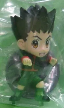 Hunter × Hunter - Gon Freecss - Secret Crystal ver. (Bandai)