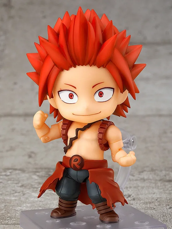 Boku no Hero Academia - Kirishima Eijiro - Nendoroid (#1313) (Good Smile Company, Takara Tomy)