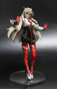 Fate/Grand Order - Olgamarie Asmireid Animusphere - 1/8 (Maabo~Men)
