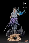 Naruto Shippuuden - Uchiha Sasuke - 1/10 (Oniri Creations)