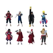 Naruto Shippuuden - Uchiha Itachi - Naruto Shippuuden Reanimation Capsule (PMI)