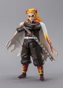 Kimetsu no Yaiba - Rengoku Kyoujurou - Ultimate Legends (Bandai)