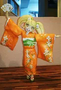 Super Danganronpa 2: Sayonara Zetsubou Gakuen - Saionji Hiyoko (RICO)
