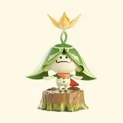 Genshin Impact - Aranma - Genshin Impact Aranara Series Blind Box (miHoYo)