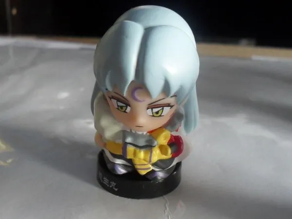 Sengoku Otogizoushi: InuYasha - Sesshoumaru (Furuta)
