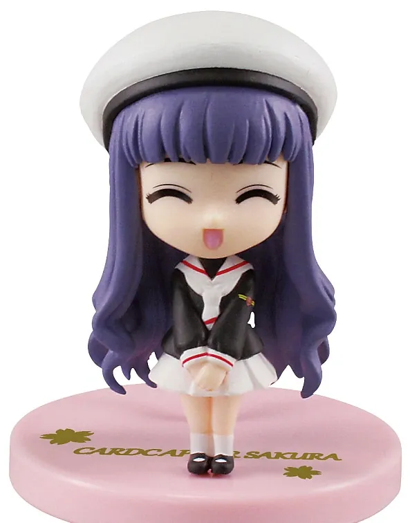 Card Captor Sakura - Daidouji Tomoyo - Deformed Card Captor Sakura (Takara Tomy A.R.T.S)