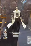 Bleach - Kuchiki Byakuya - 1/6 (RocketToys)
