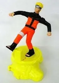 Naruto - Uzumaki Naruto (McDonald's)
