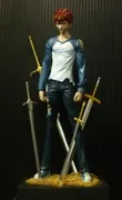 Fate/Stay Night - Emiya Shirou (Tekkoryuu)