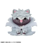 Boku no Hero Academia - Dabi - Mega Cat Project - Mega Cat Project Boku no Hero Academia HeroAcanyanko NO.01 (MegaHouse)