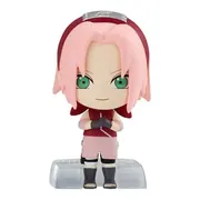 Naruto Shippuuden - Haruno Sakura - Funrangiua - TV Anime Naruto Shippuuden Funrangiua 02 (Bandai)