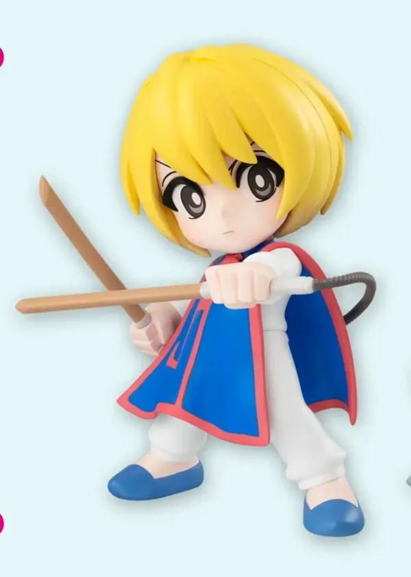 Hunter × Hunter - Kurapika - Monotoon (FuRyu)