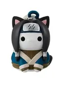 Naruto - Haku - Mega Cat Project - Nyaruto! Naruto Sasuke-kun Kocchi ni Irasshai-hen (MegaHouse)