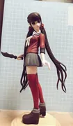 New Danganronpa V3: Minna no Koroshiai Shingakki - Harukawa Maki - 1/8 (BN3)
