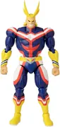 Boku no Hero Academia - All Might - Anime Heroes (Bandai)