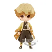 Kimetsu no Yaiba - Agatsuma Zenitsu - Kimetsu no Yaiba Q Posket - Q Posket - II, B (Bandai Spirits)