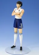 Captain Tsubasa - Hyuuga Kojirou - 1/10 - Japan National Team 2nd Uniform (Kotobukiya)
