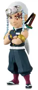 Kimetsu no Yaiba - Uzui Tengen - Kimetsu no Yaiba World Collectable Figure Vol.6 - World Collectable Figure (Bandai Spirits)