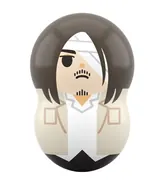 Shingeki no Kyojin - Eren Yeager - Bandai Shokugan - Candy Toy - Coo'nuts - Coo'nuts Shingeki no Kyojin (Bandai)