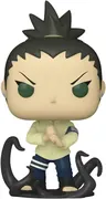 Boruto: Naruto Next Generations - Nara Shikadai - POP! Animation (1653) - POP! Vinyl (Funko Toys)