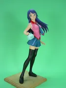Bakemonogatari - Senjougahara Hitagi (SNUFFKING)