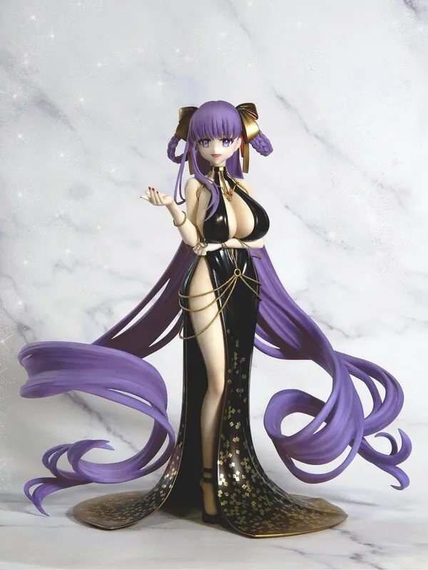Fate/Grand Order - BB - 1/7 - Dubai (Amon)