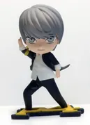 Persona 4: Dancing All Night - Shujinkou - 9 (TauruSnail)