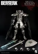 Berserk - Dokuro no Kishi - SiXTH - 1/6 - Exclusive Version (ThreeZero)