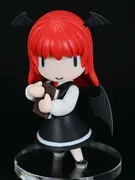 Touhou Project - Koakuma (Moudoku Inazuma Mokeibu)