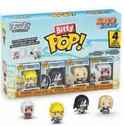 Naruto Shippuuden - Tsunade - Bitty POP! - POP! Vinyl (Funko Toys)