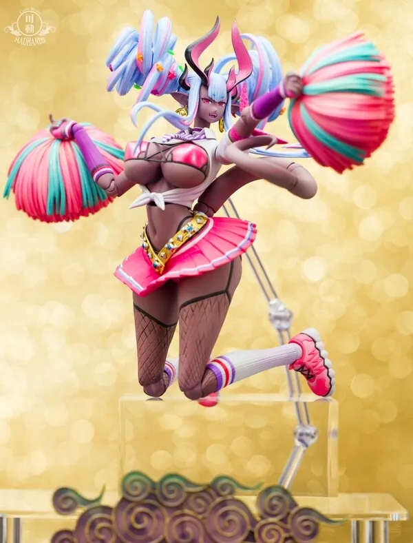 Fate/Grand Order - Ibuki Douji - 1/12 (Madhands)