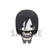 Naruto Shippuuden - Orochimaru - Chokorin Mascot - Chokorin Mascot Naruto Shippuuden vol.4 (MegaHouse)