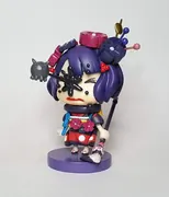 Fate/Grand Order - Katsushika Hokusai - Toto-sama (Arkham Koubou)