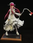 Persona 3 - Yoshino Chidori - 1/8 (Clay Goo)